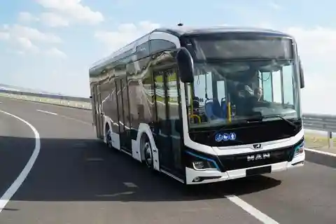 Krakow: Transport till Auschwitz-Birkenau med buss