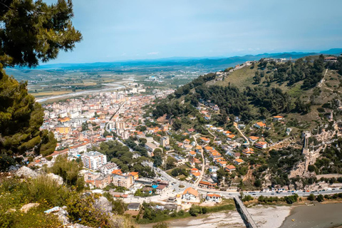 贝拉特户外探险：文化和真枪实弹射击乐趣