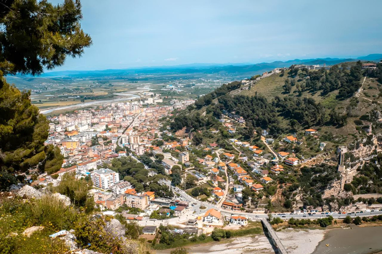 贝拉特户外探险：文化和真枪实弹射击乐趣