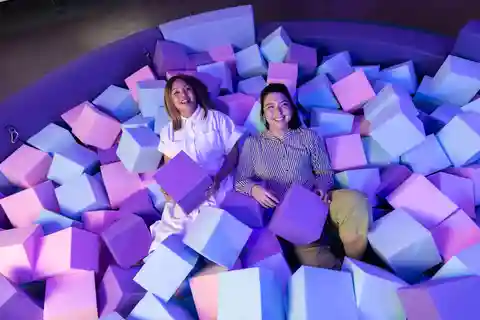 Sydney: Exposição de Cao Fei na Galeria de Arte de Nova Gales do Sul