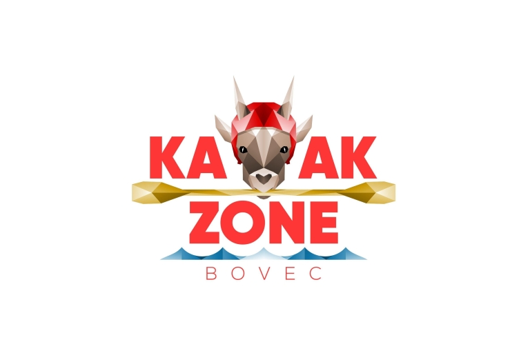 Bovec : Excursions familiales en kayak dans la vallée de Soca