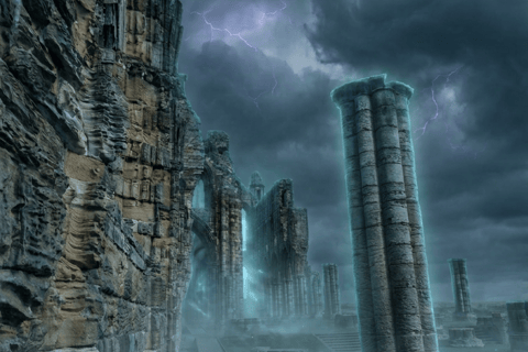 York: Haunted Highways Ghost Tour with Pickup & Drop-Off
