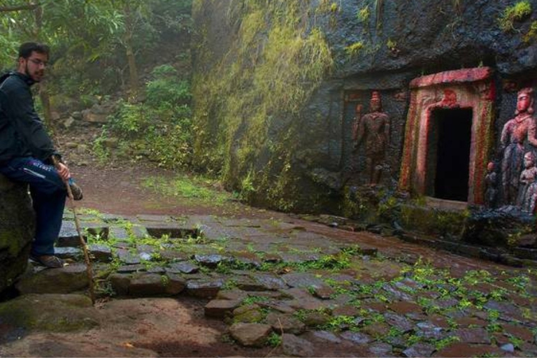 Najważniejsze momenty 4-dniowej podróży do Ramajany