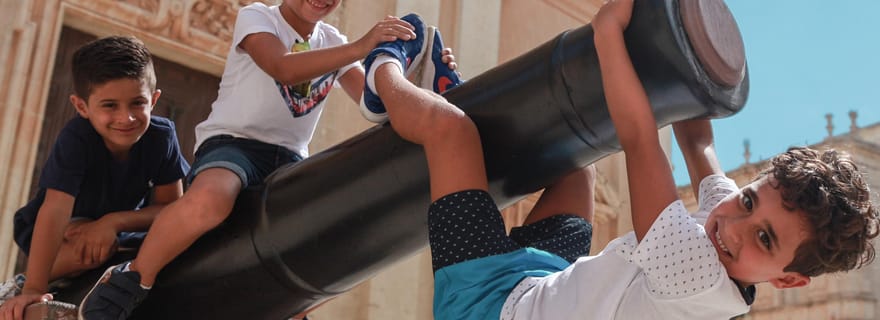COMBO : Pass Loisirs + Bus touristique et croisière dans le port