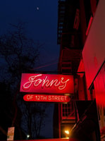 NYC, experiencia en la mafia y comida local con la guía de NYPD - Housity