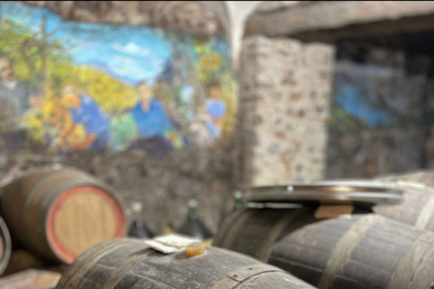 Wybrzeże Amalfi/ Zrób domowy makaron i tiramisu