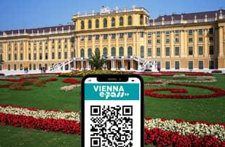 Wien: E-Pass mit Eintritt zu über 45 Attraktionen