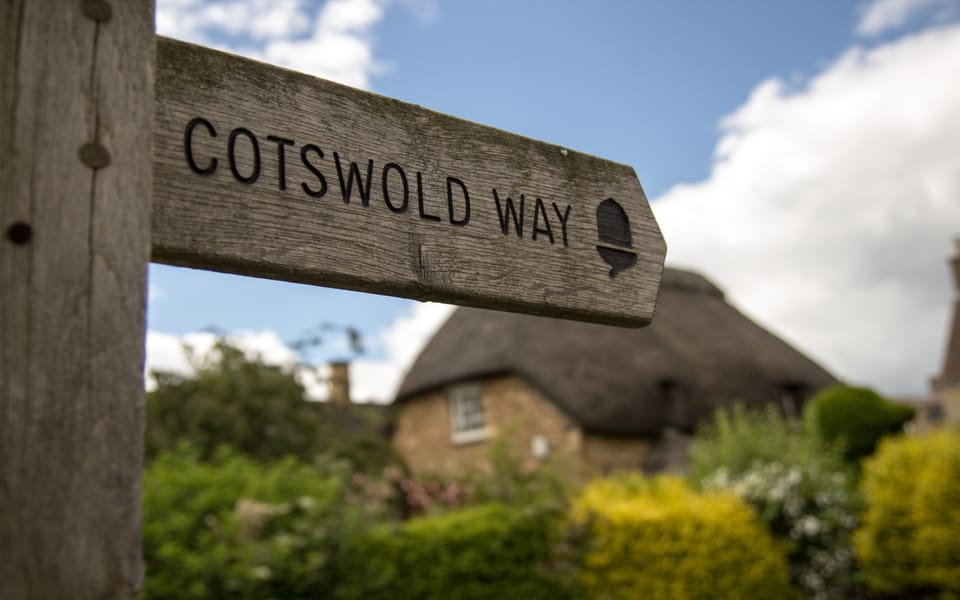 Cotswolds Desde Londres Excursi N Privada De Un D A En Coche Getyourguide