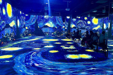 Batumi City Tour with Cable Car & Digital Museum