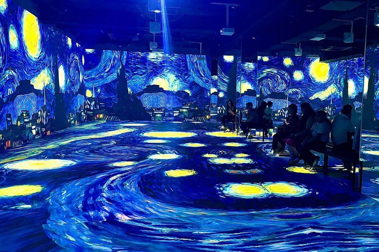 Batumi City Tour with Cable Car & Digital Museum