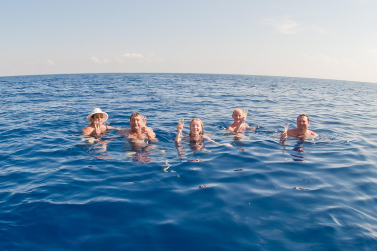 Sunset VIP Cruise from Ayia Napa