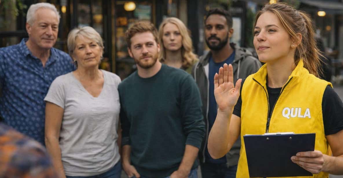 Afbeelding 8 van Maastricht: een begeleide teamactiviteit