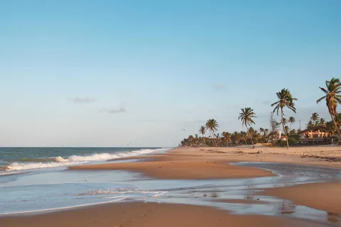 Playa de Cumbuco, Lagoa do Catu y Cultura Local en un Día