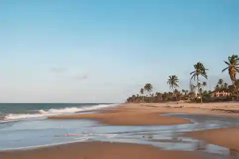 Praia do Cumbuco, Lagoa do Catu e cultura local em um dia