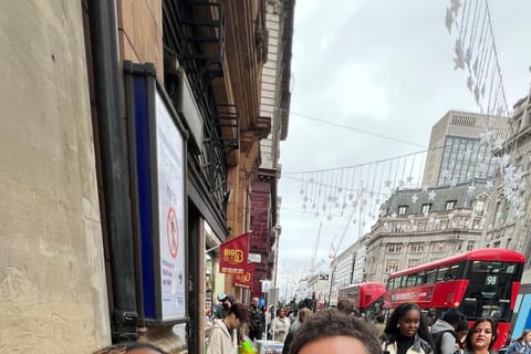 London: Private Walking Tour with a Local