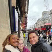 Londres: excursão a pé particular com um guia local