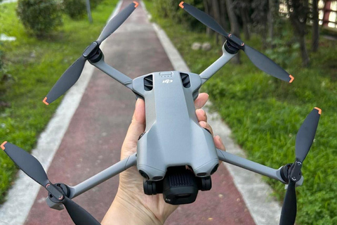 Shanghai Future City Tour: Real Urban Tech in Daily Life Robots,EVs,ARglass,Smart Fitness&Drone Delivery Launch Site