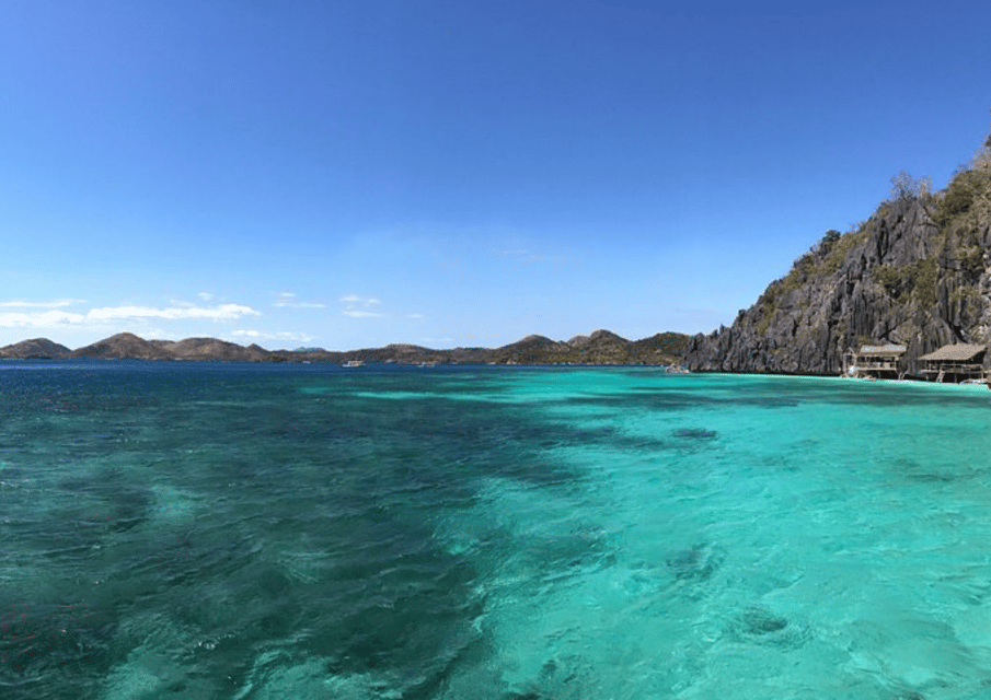 coron super ultimate tour private