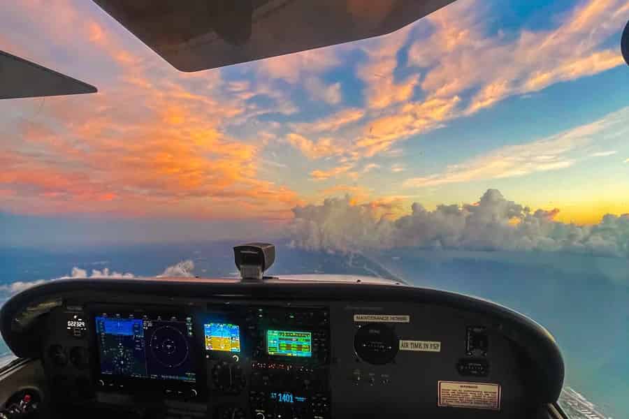 Miami Beach: Privater Luxus-Rundflug. Foto: GetYourGuide