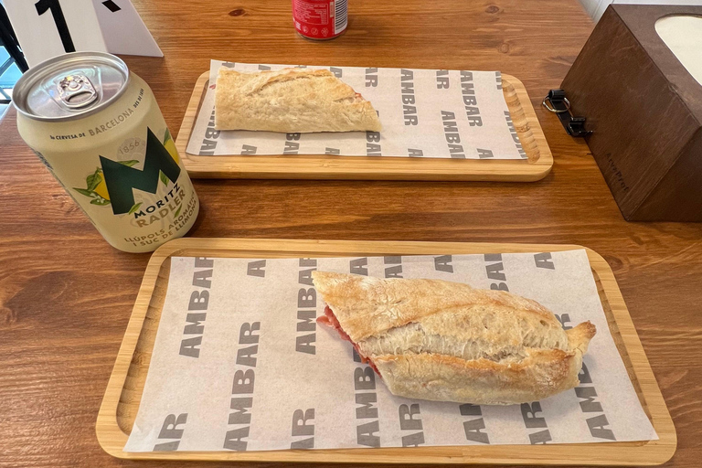 Mediterraan feest: culinaire ontsnapping in het hart van Jerevan