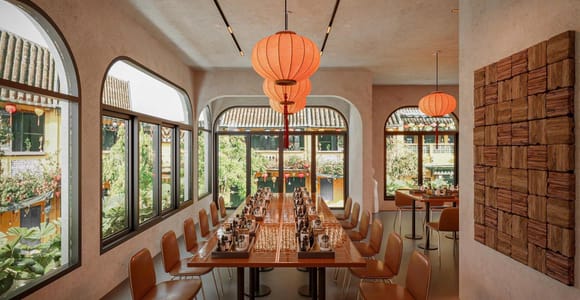 Hoi An: Scented Candle & Perfume Making Workshop