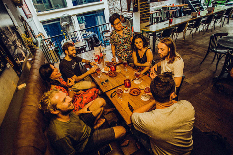 Amsterdam's Brews & Tales - Discover Delicious Craft Beers