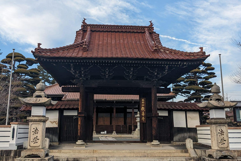 Hiroshima: Excursión en el Parque Conmemorativo de la Paz a la Isla de Miyajima