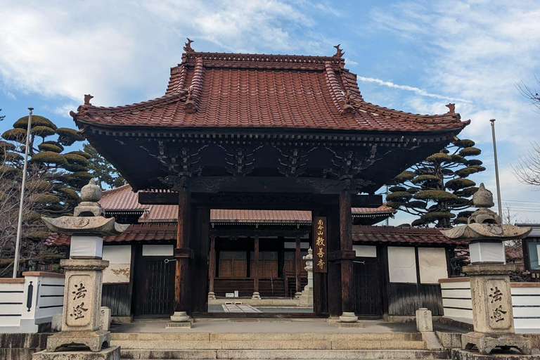 Hiroshima: Excursión en el Parque Conmemorativo de la Paz a la Isla de Miyajima