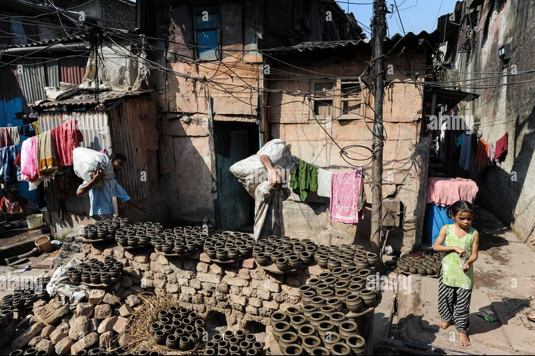 Mumbai: Spiritual Private Tour