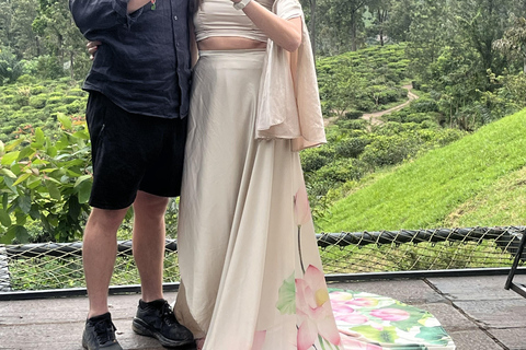 Ella Day Tour from Ahungalla