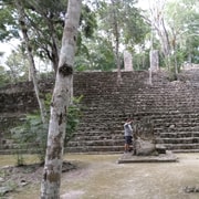 Calakmul Ruins: Guided Day Tour From Bacalar | GetYourGuide