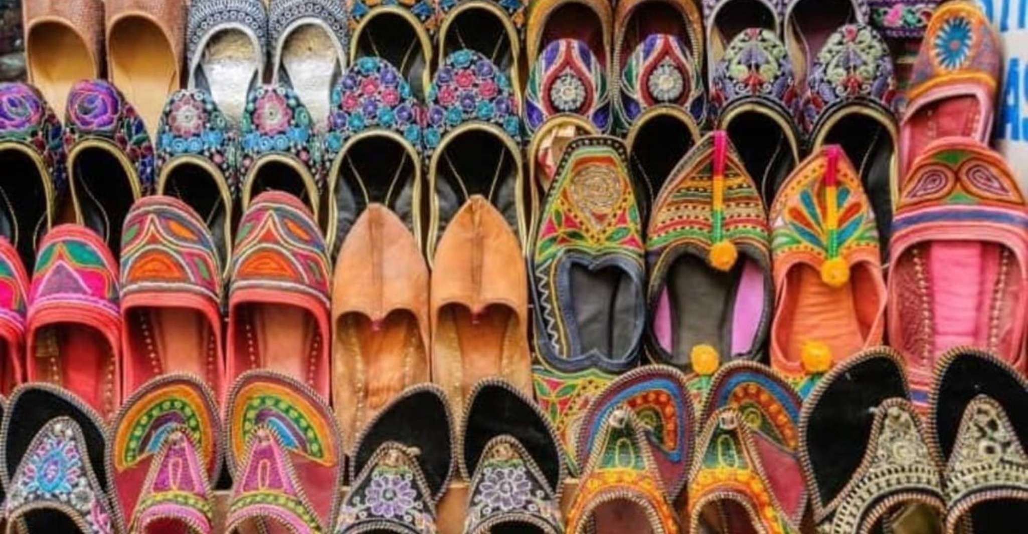 Jodhpur Shopping Tour - Hizvo