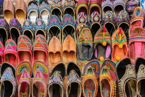 Jodhpur Shopping Tour