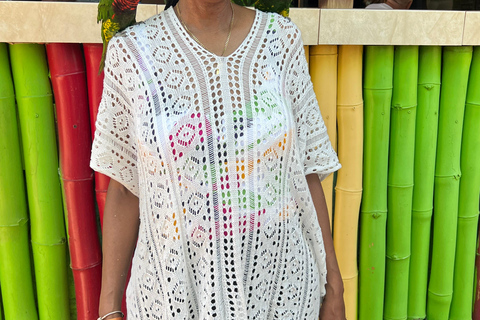 Exotic bird tour and Souvenir Shopping from Montego Bay