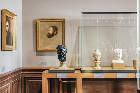 Paris: Rodin Museum Entrance Ticket