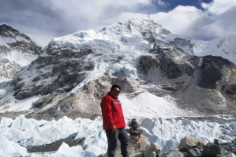 从加德满都/博卡拉出发：10天安纳普尔纳环线徒步从加德满都/博卡拉出发：10天安纳普尔纳环线徒步之旅