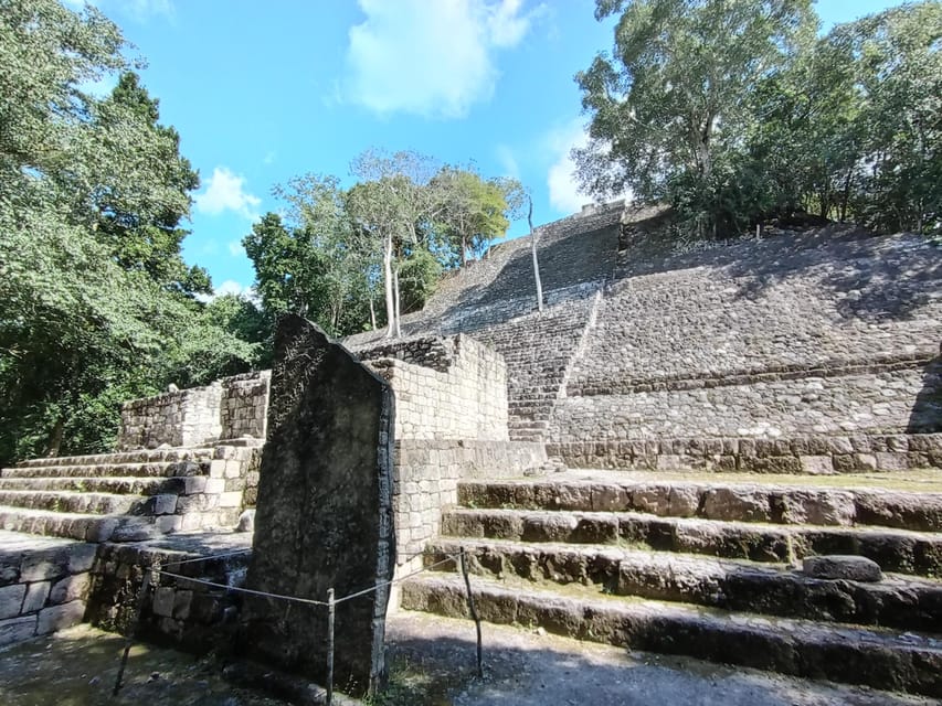 calakmul day trip