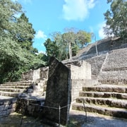 Calakmul Ruins: Guided Day Tour From Bacalar | GetYourGuide