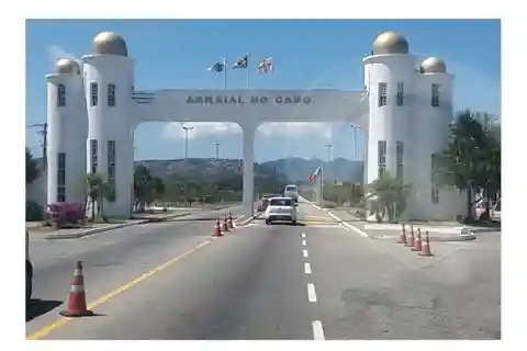 Arraial do Cabo, Caribe brasileiro