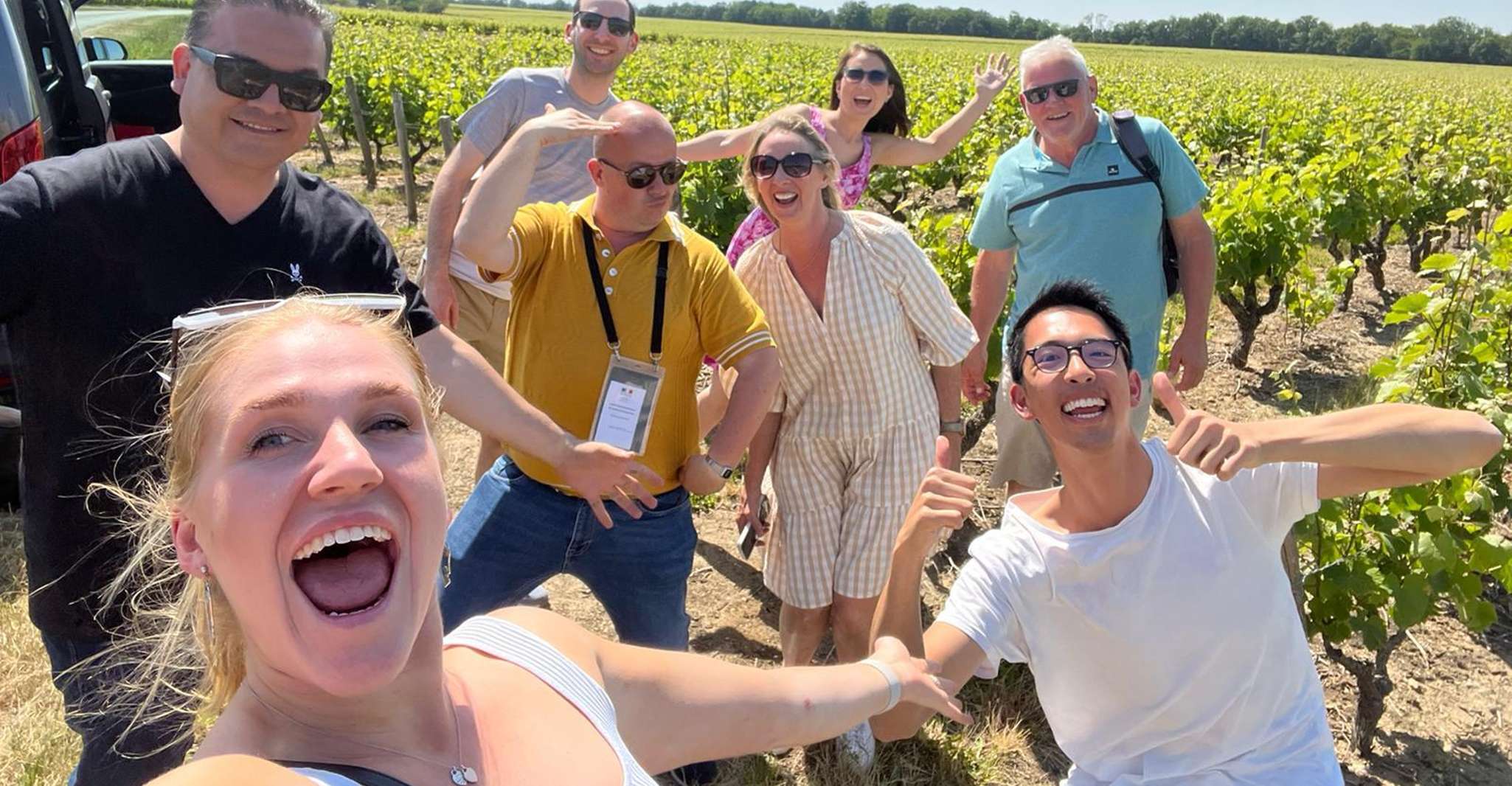 Van Tours, Villandry, Azay-le-Rideau & Vouvray Winery - Hizvo