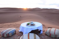 Excursão do Sahara em 2 dias de Marrakech - Housity