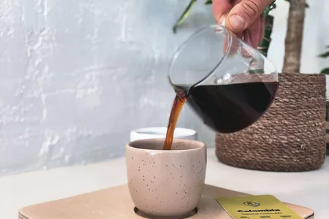 Workshop e degustazione di caffè speciali a Torino