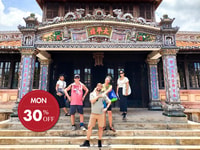 From Da Nang, Full-Day Trip to Hue - Housity