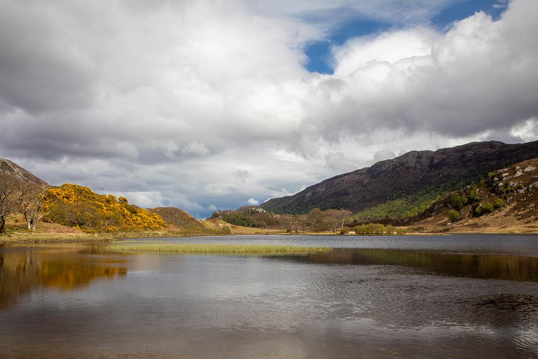 Schottland: Fotografie Private Tour mit Profi-FotografPrivate Tour durch die schottischen Highlands 8 Std.