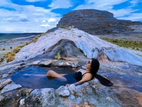 Excursie naar de Pachapupum -vulkaan - Housity