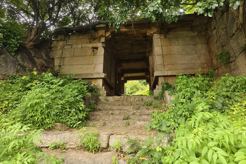 From Bengaluru: Devarayana Durga Guided Day Trip