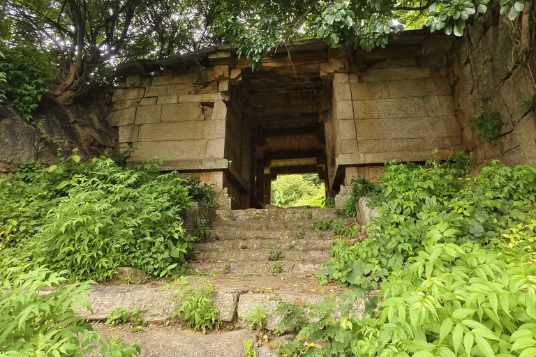 From Bengaluru: Devarayana Durga Guided Day Trip