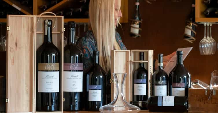 Domaine au village de Barolo