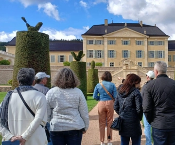 Beaujolais - Pérouges : Excursie de o zi împărțită