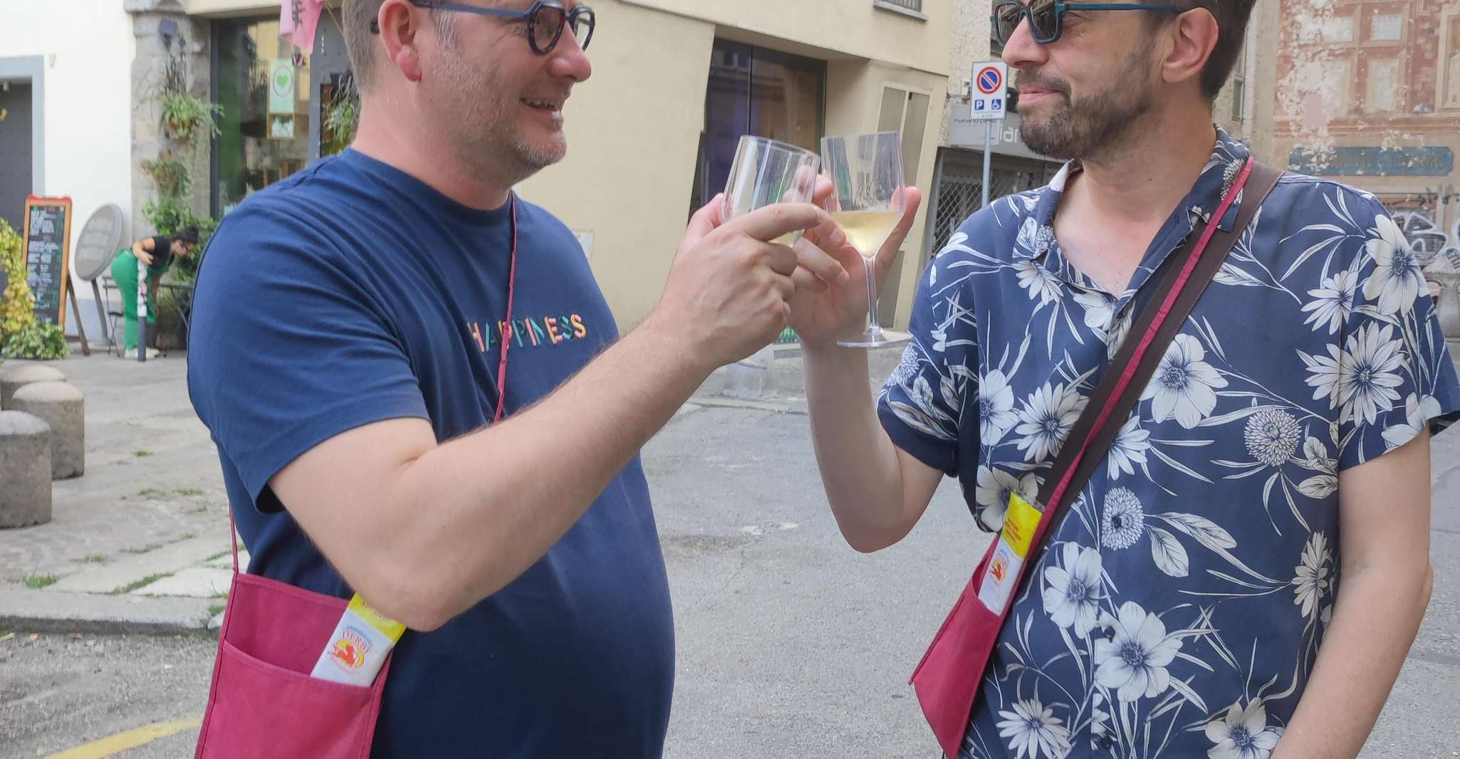 Torino: tour a piedi tra tesori nascosti e vino locale